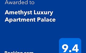 Amethyst Luxury Apartment Palace